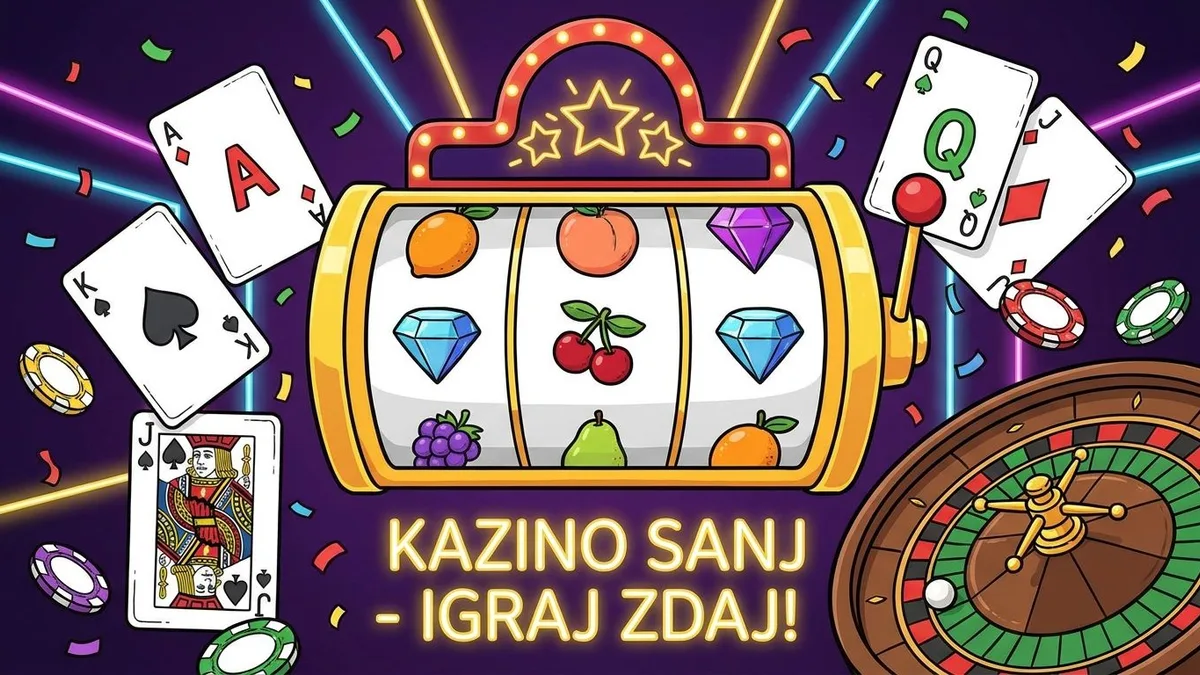 Kazino igre Amunra